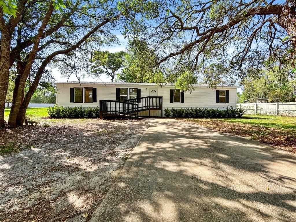 18801 Akins Dr., Spring Hill, FL 34610
