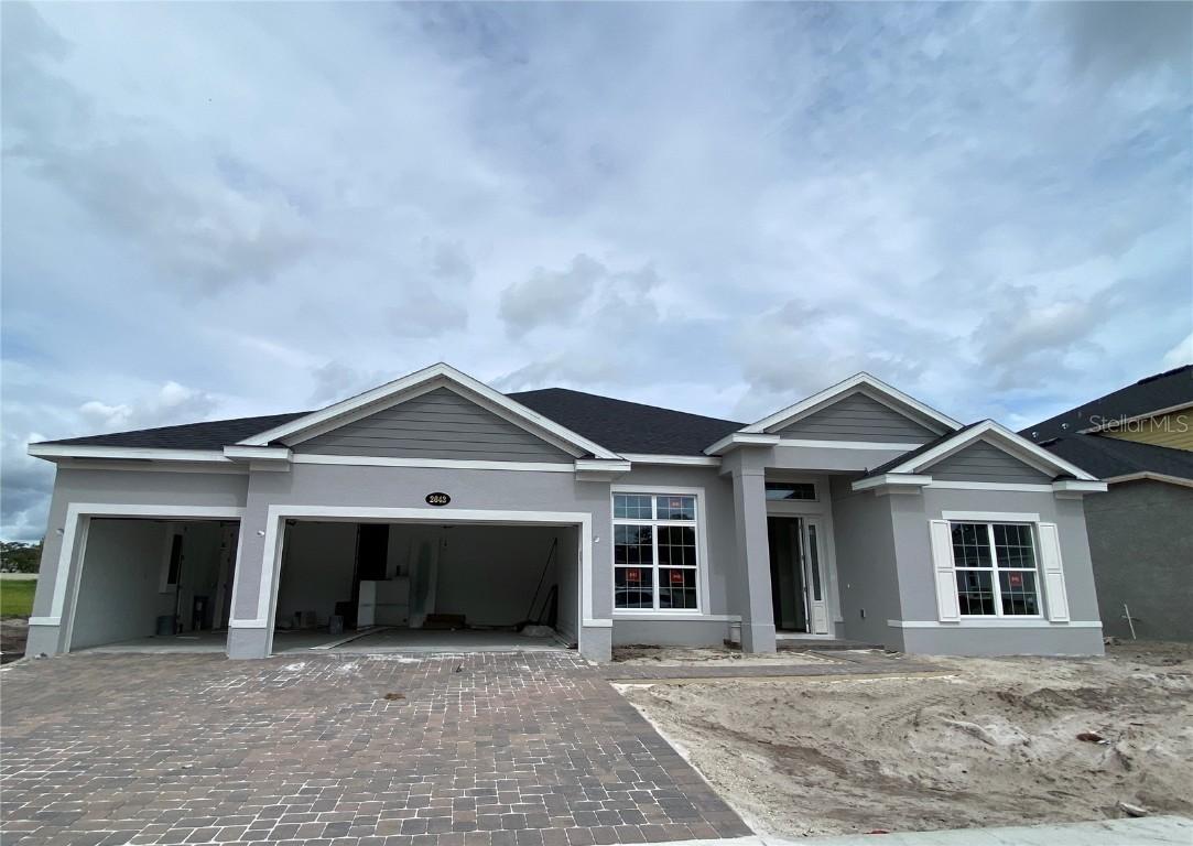 2643 Ravencliffe Ter., Oviedo, FL 32765