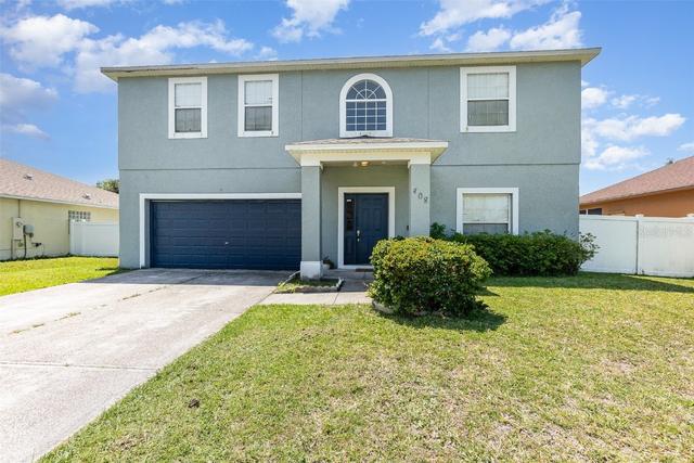 New Homes For Sale This Week That Attend Lake Marion Creek Middle School: April 11th to April 17th