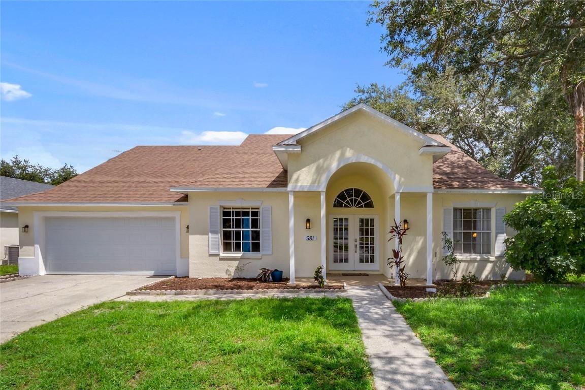 581 Hollingshead Loop, Davenport, FL 33896