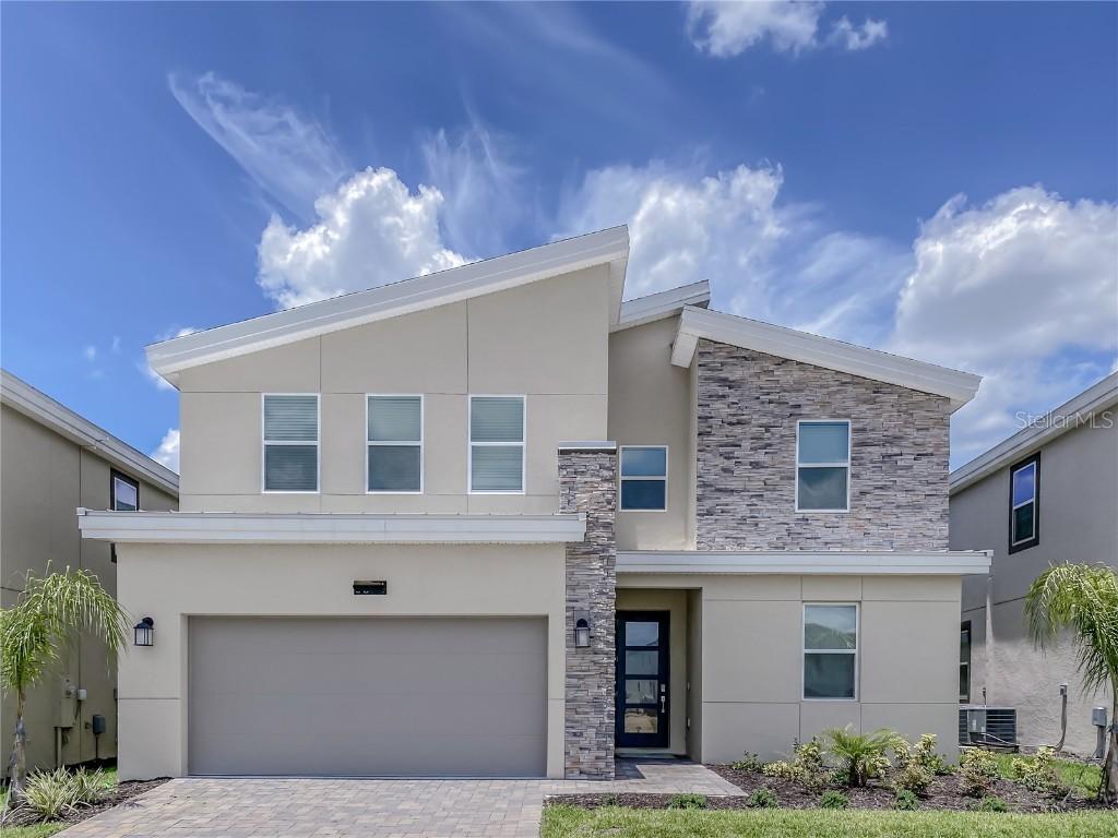 8844 Cabot Cliffs Dr., Davenport, FL 33896