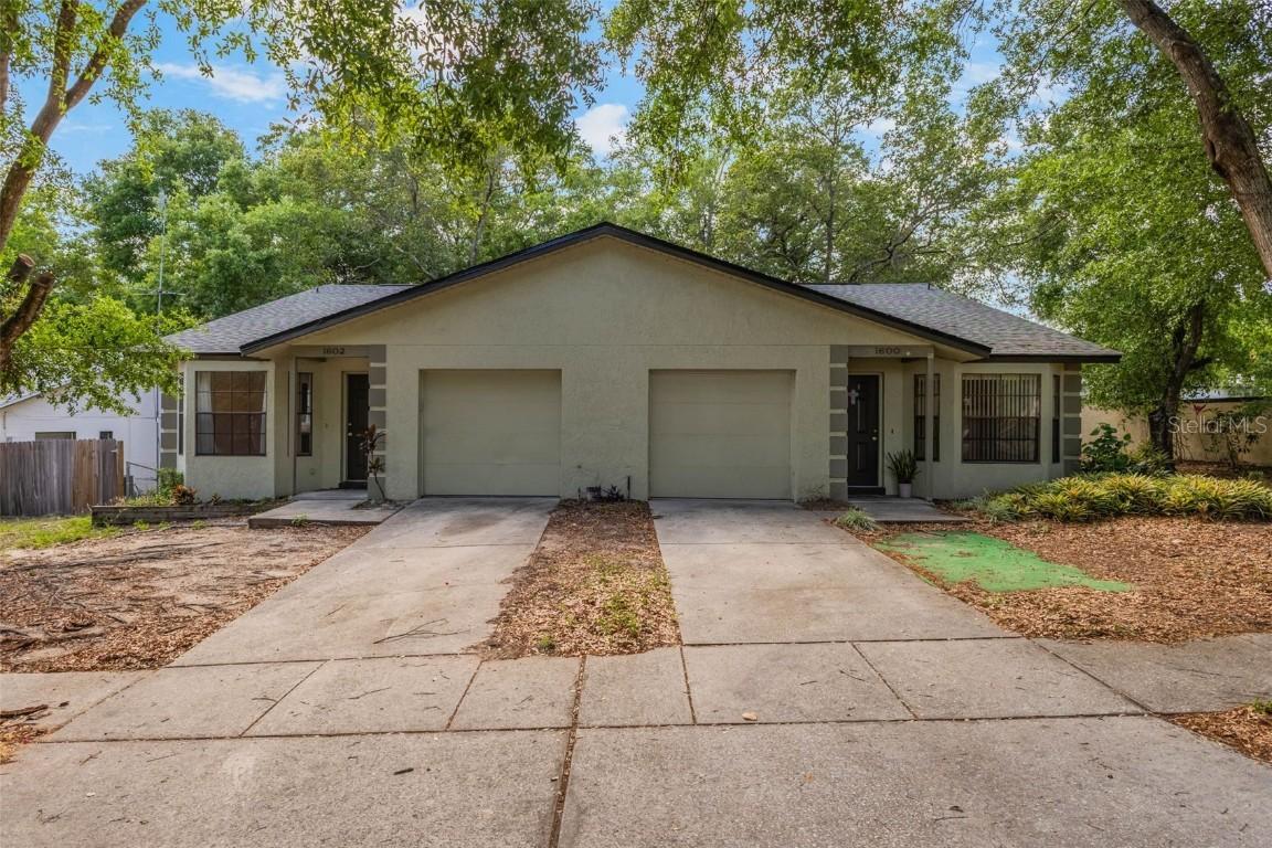 1600/1602 Cimarron Hills Dr., Apopka, FL 32703