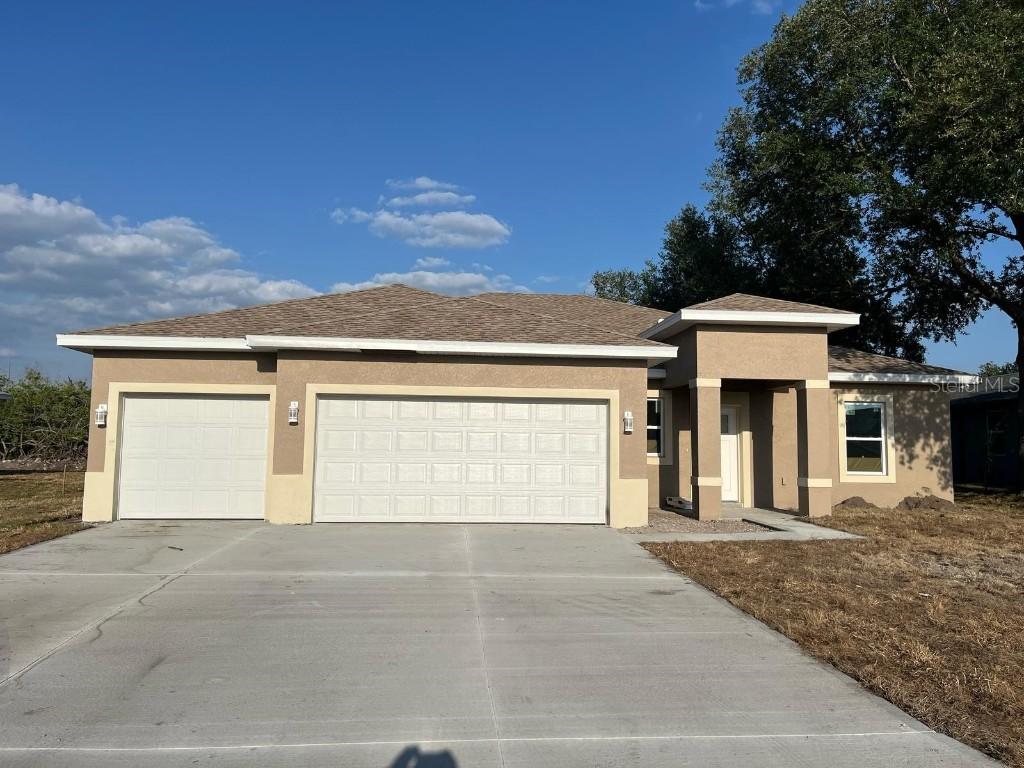 2346 Logsdon St., North Port, FL 34287