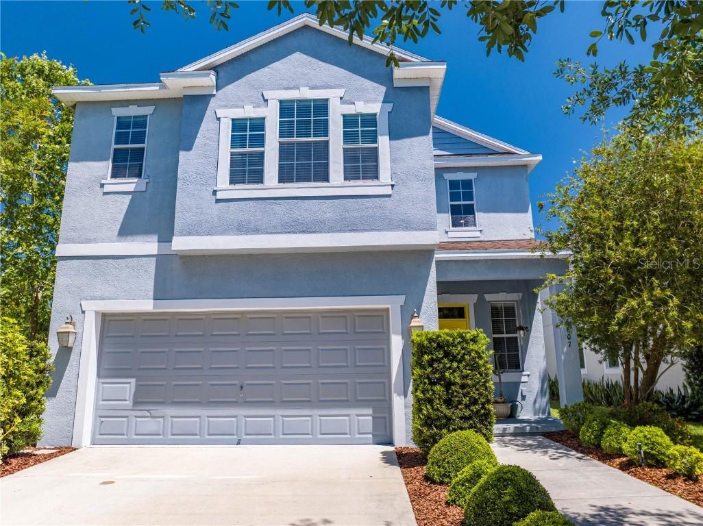 6807 Habitat Dr., St Cloud, FL 34773