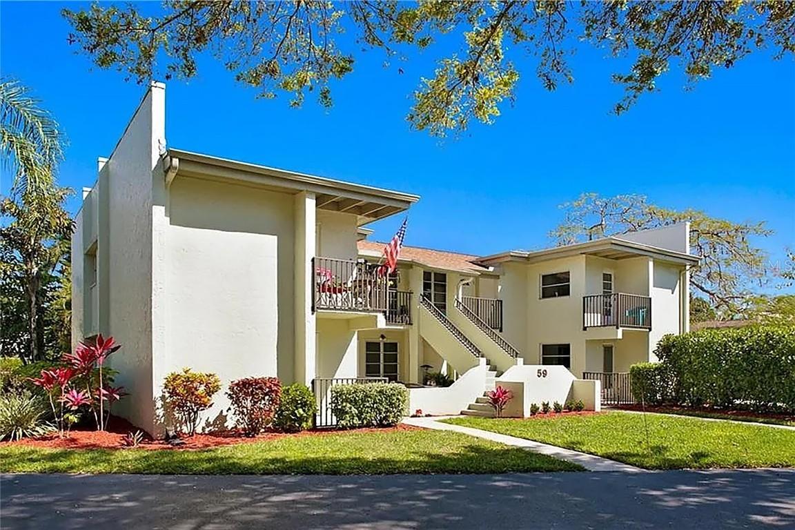 7400 College Pkwy. #59B, Fort Myers, FL 33907