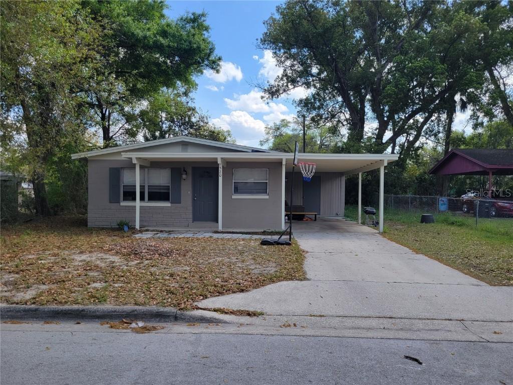 520 Ruffel St., Maitland, FL 32751