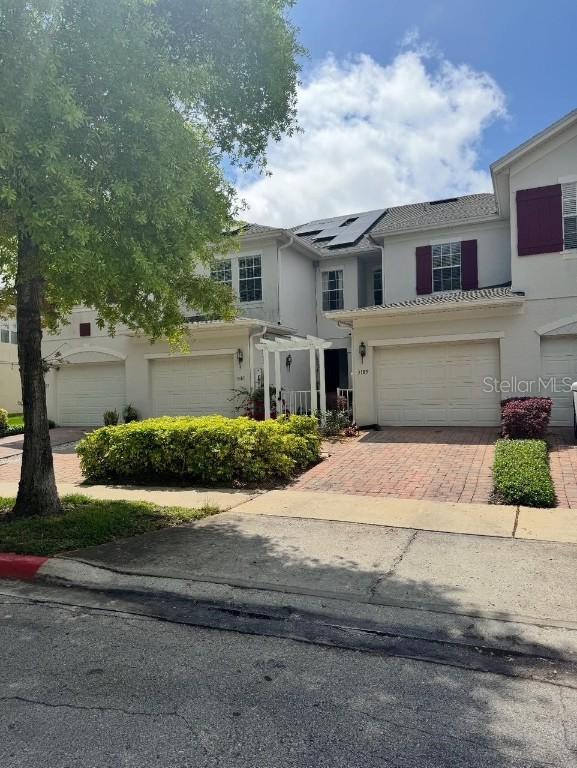 3181 Capri Isle Way, Orlando, FL 32835