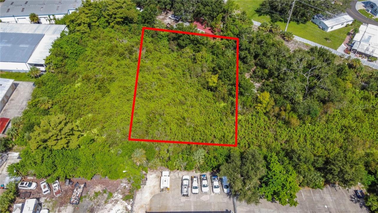 112 Corporation Way, Venice, FL 34285
