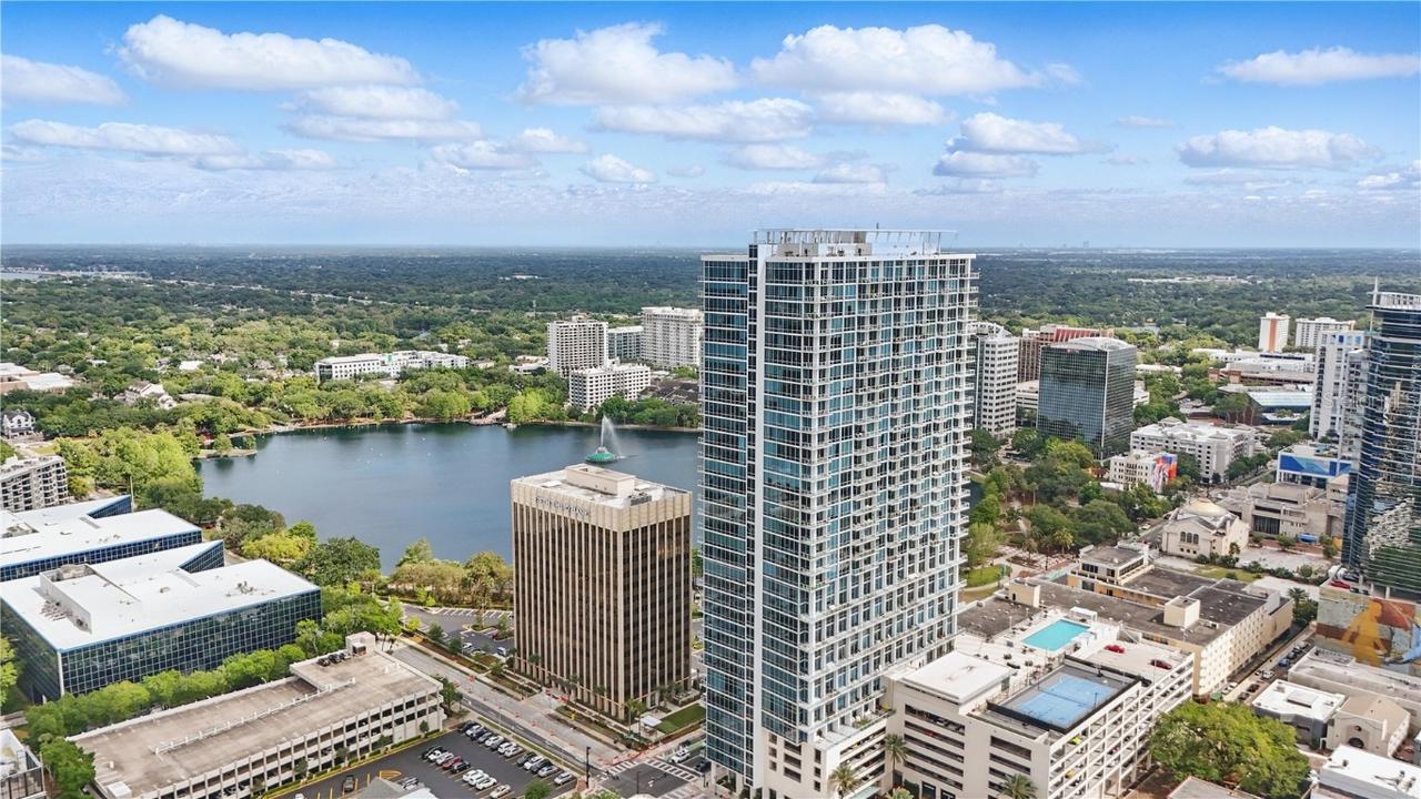 150 E Robinson St. #1219, Orlando, FL 32801