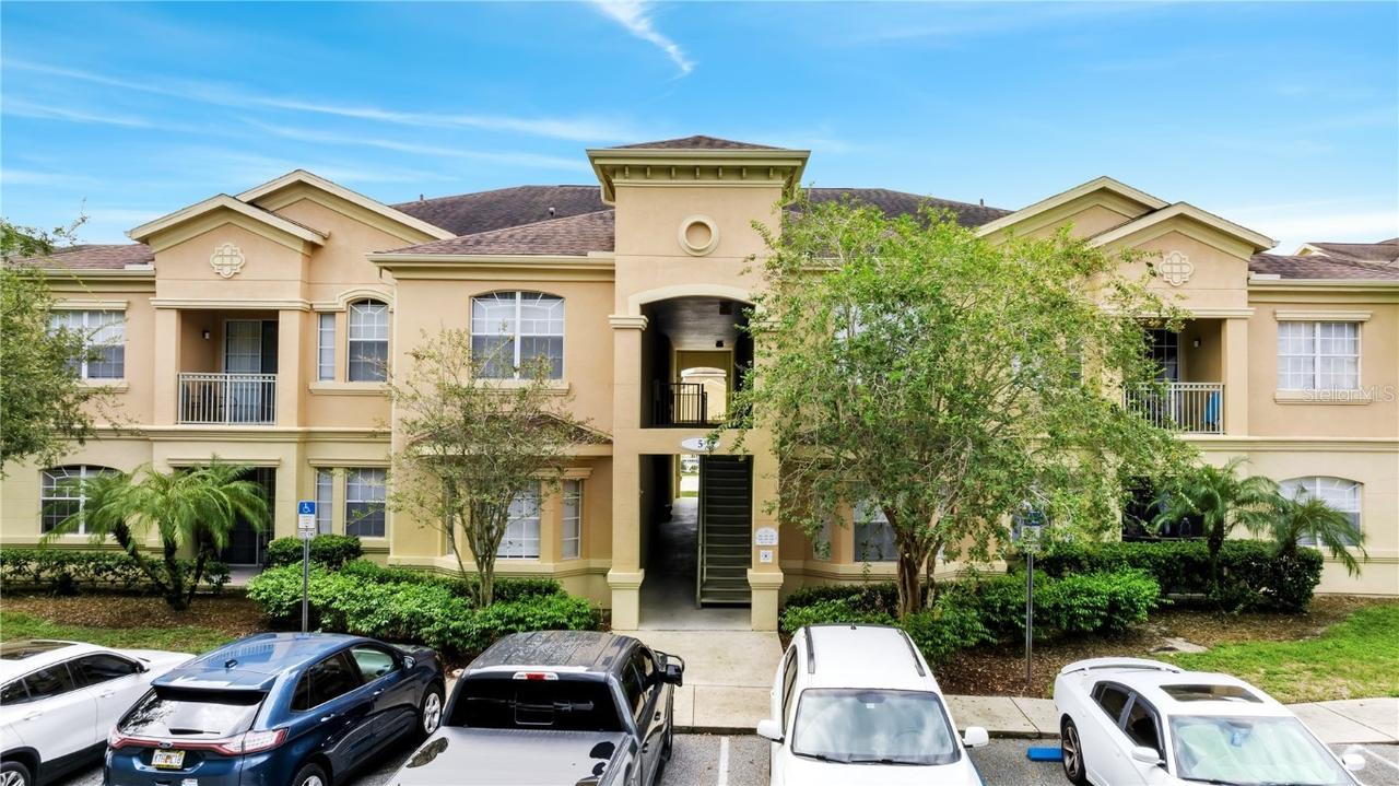 505 Terrace Ridge Cir., Davenport, FL 33896