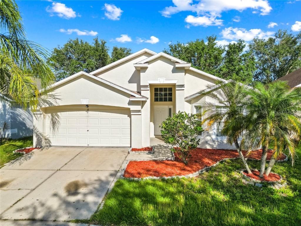 12511 Lake Vista Dr., Gibsonton, FL 33534