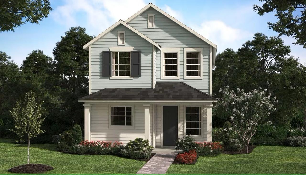 451 Scotsmans Pl., Debary, FL 32713