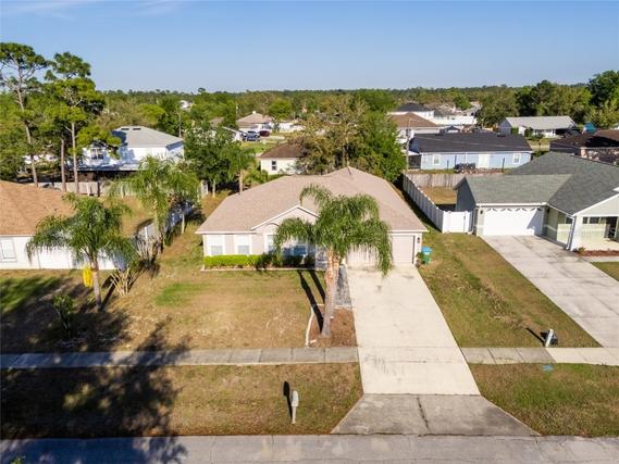 New Homes For Sale This Week That Attend Pine Ridge High School: April 11th to April 17th