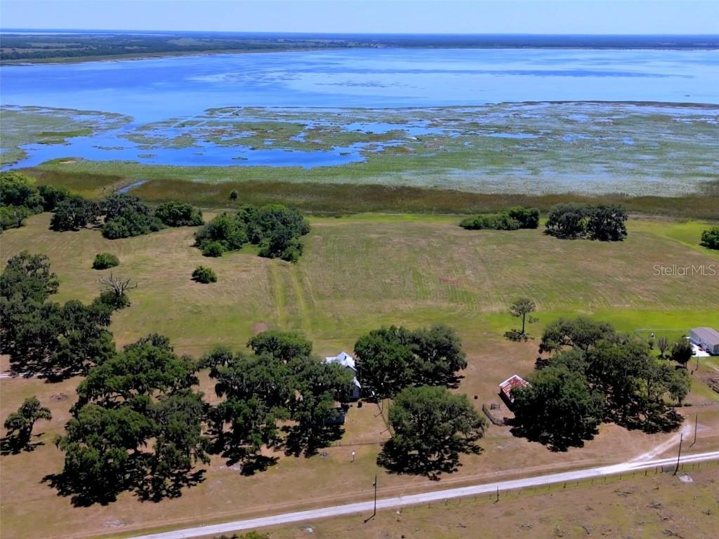 3650 Lake Tohopekaliga Rd., St Cloud, FL 34772