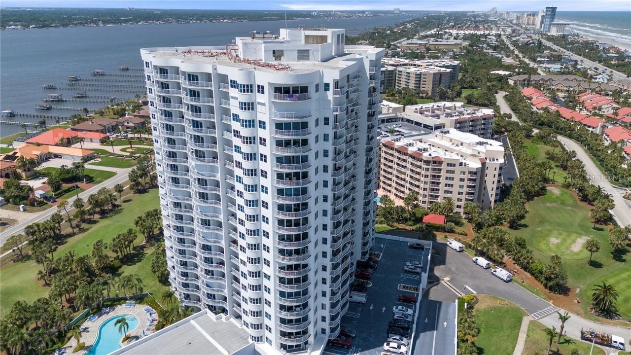 2 Oceans West Blvd. #2006, Daytona Beach Shores, FL 32118