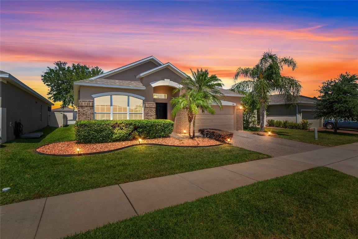4027 Sunrise Ridge Blvd., Groveland, FL 34736