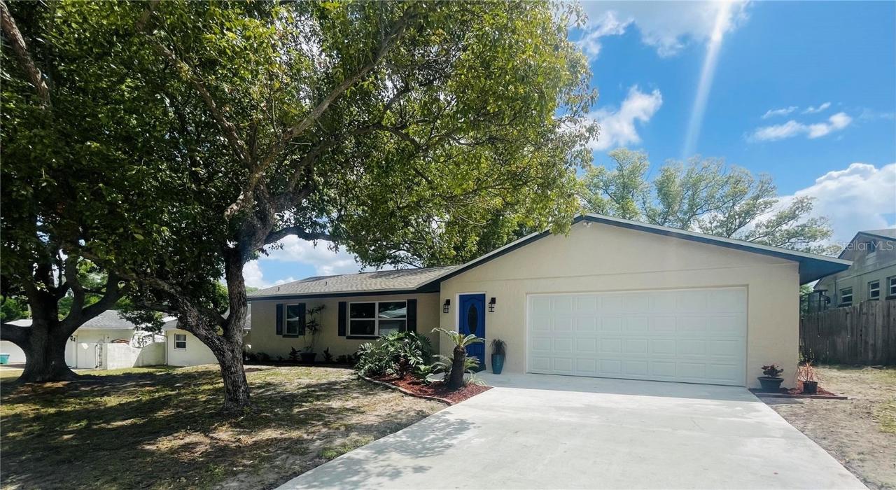 1414 Meadowlark St., Longwood, FL 32750