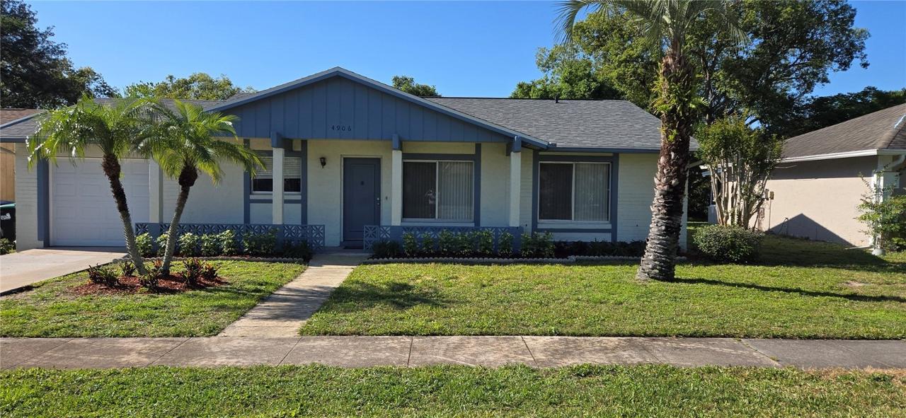 4906 Gifford Blvd., Orlando, FL 32821
