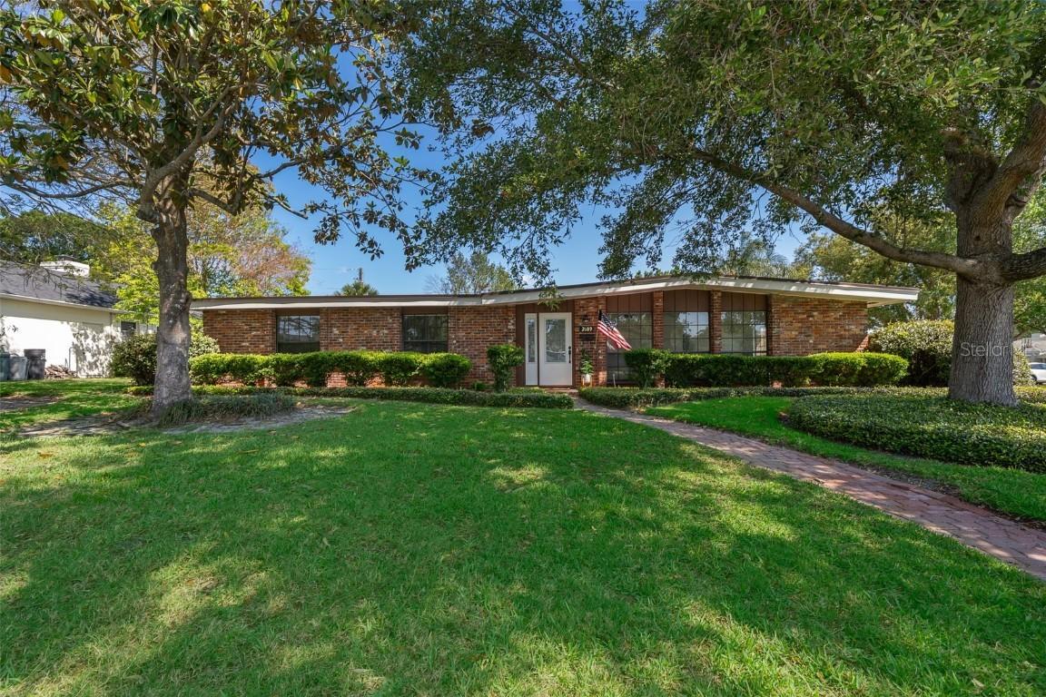 2609 Chinook Tr., Maitland, FL 32751
