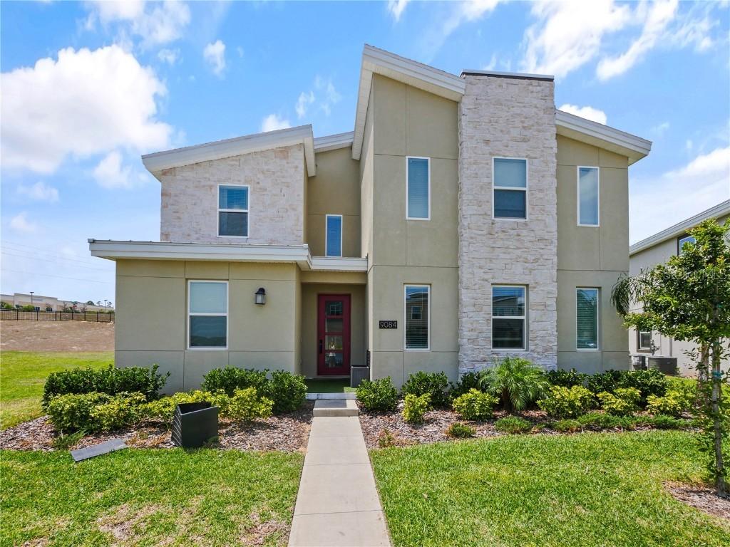 9084 Sommerset Hills Dr., Davenport, FL 33896