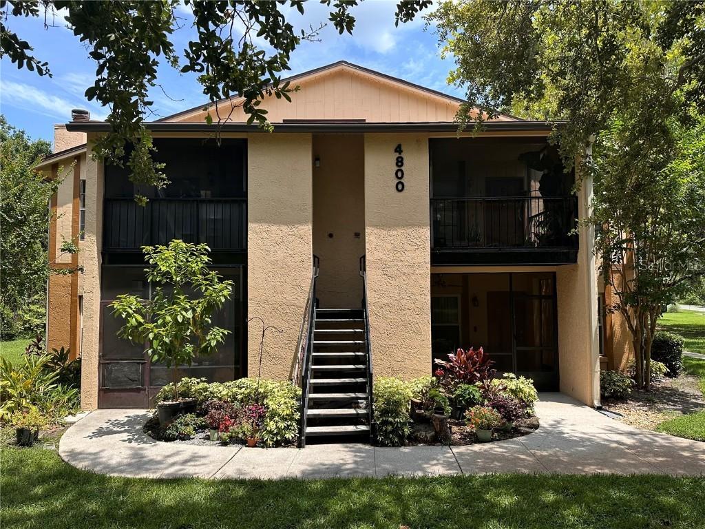 4800 S Semoran Blvd. #101, Orlando, FL 32822