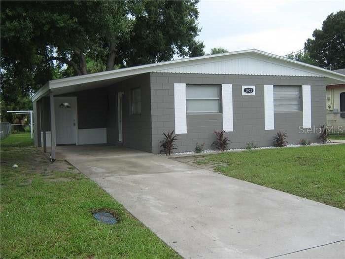 1903 Avenue O, Fort Pierce, FL 34950