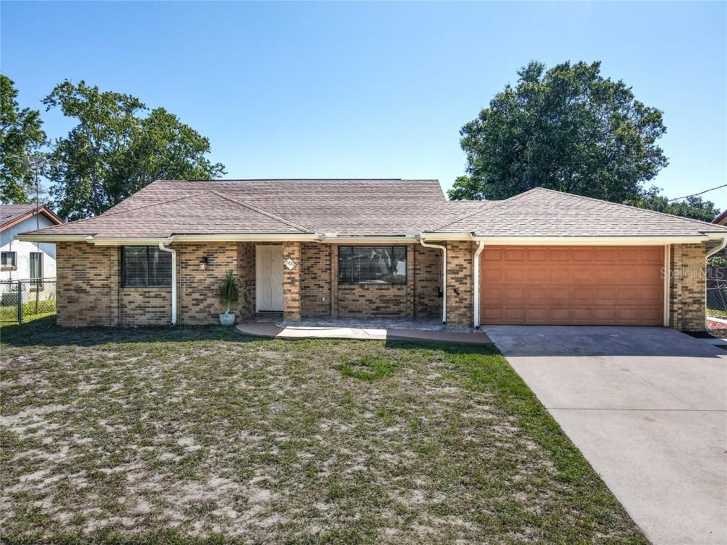2470 Pine Tree Circle Dr., Orange City, FL 32763
