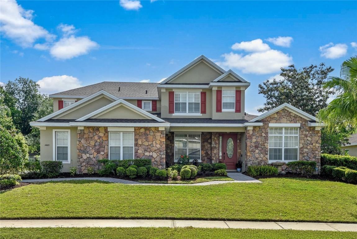 1065 Cavan Dr., Apopka, FL 32703
