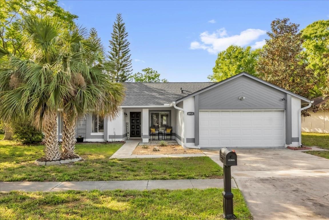4918 Gifford Blvd., Orlando, FL 32821