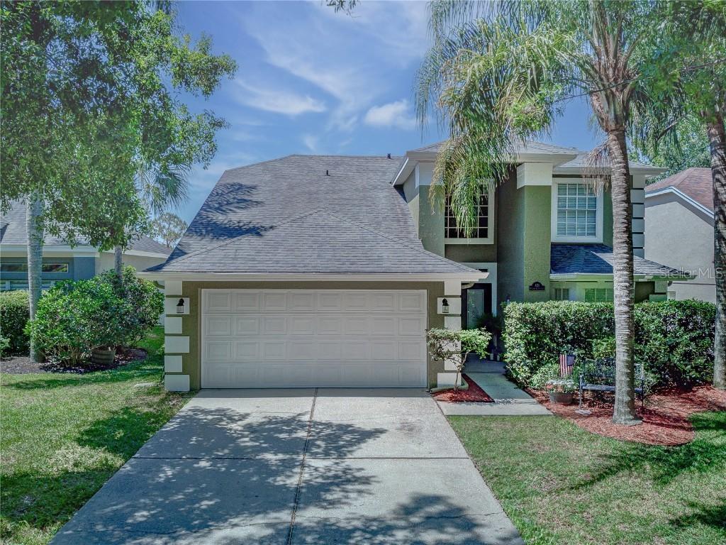 821 N Lake Claire Cir., Oviedo, FL 32765