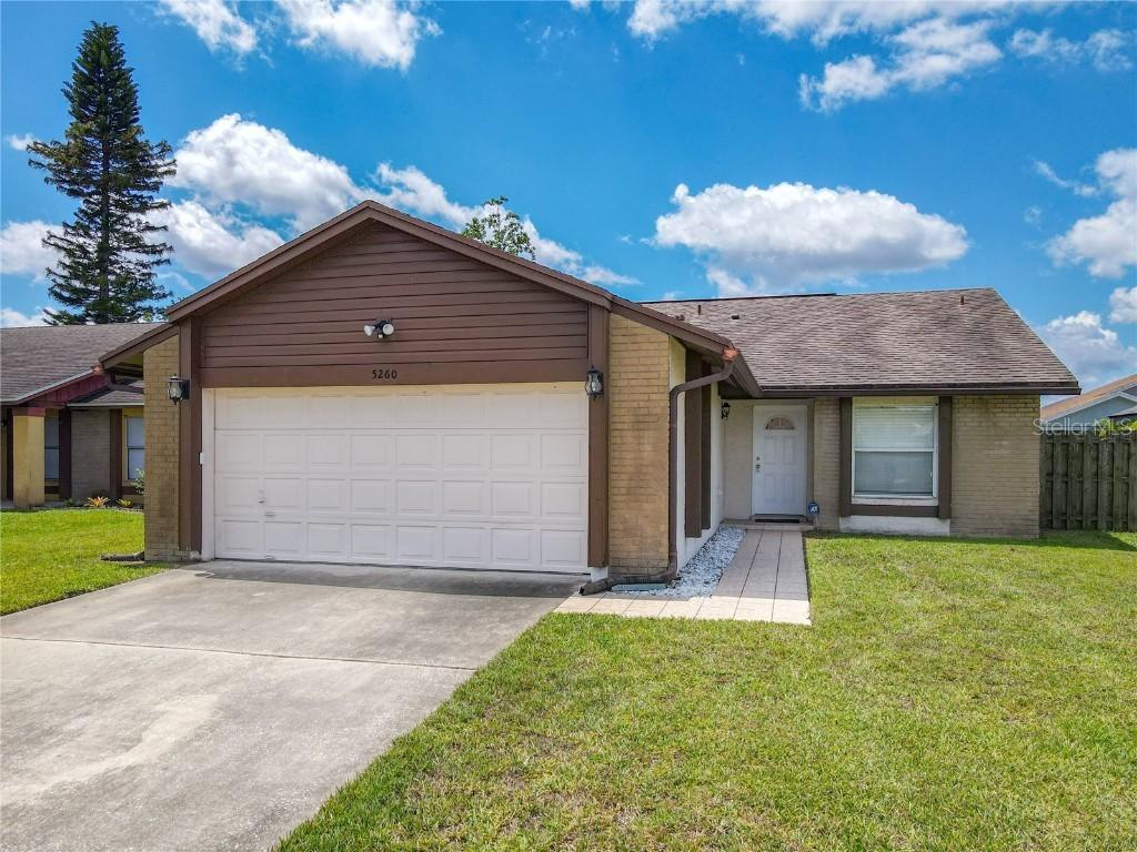 [Address Hidden by Seller], Kissimmee, FL 34746