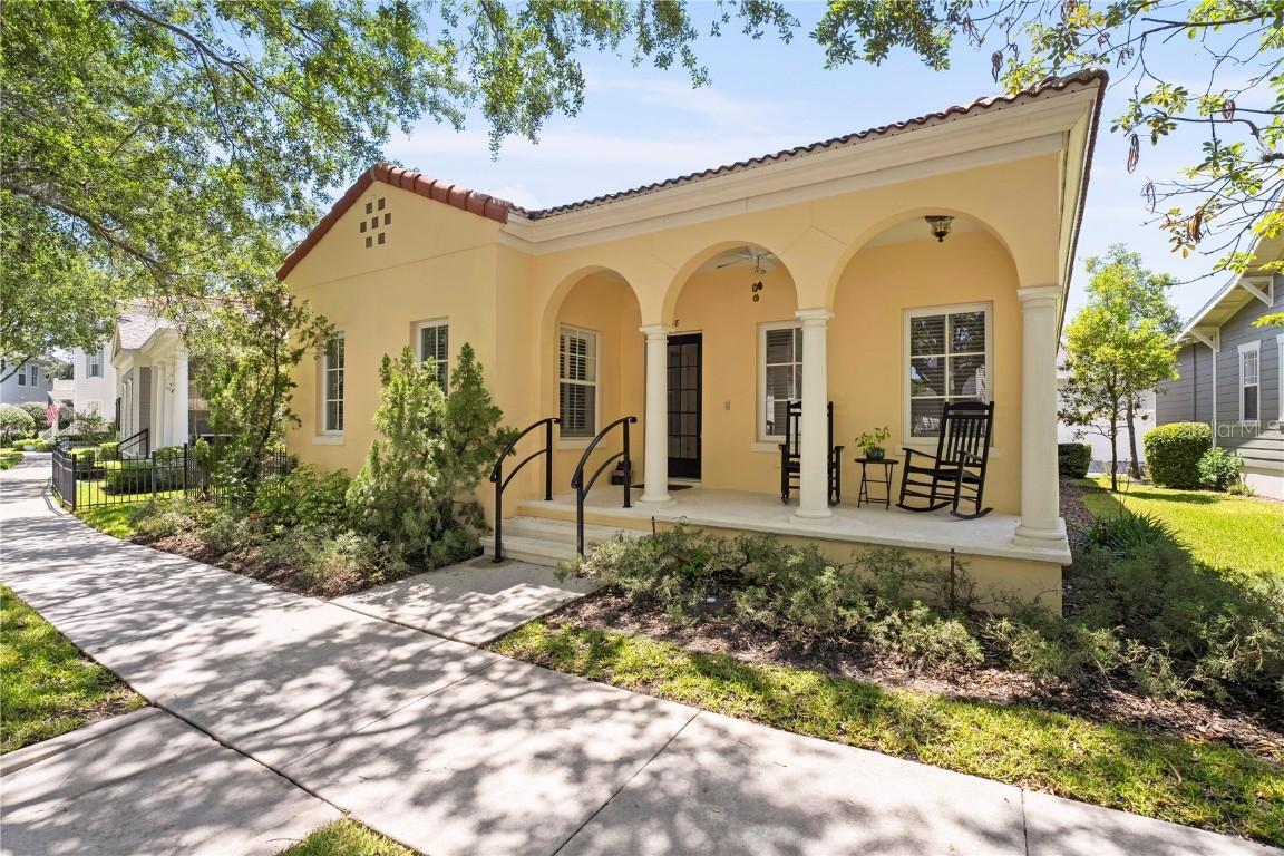 5038 Fenwood Ln., Orlando, FL 32814