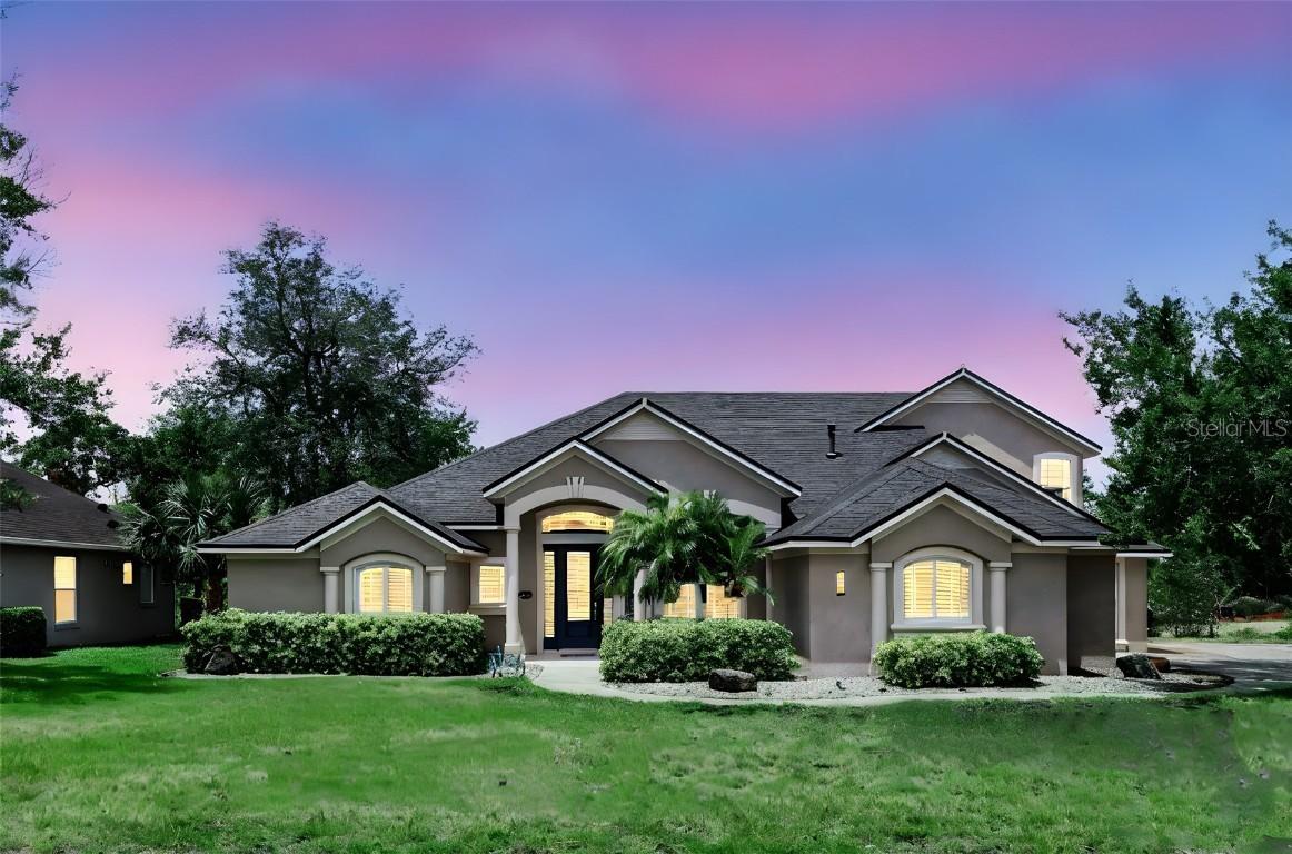 158 Hickory Stick Ct., Debary, FL 32713