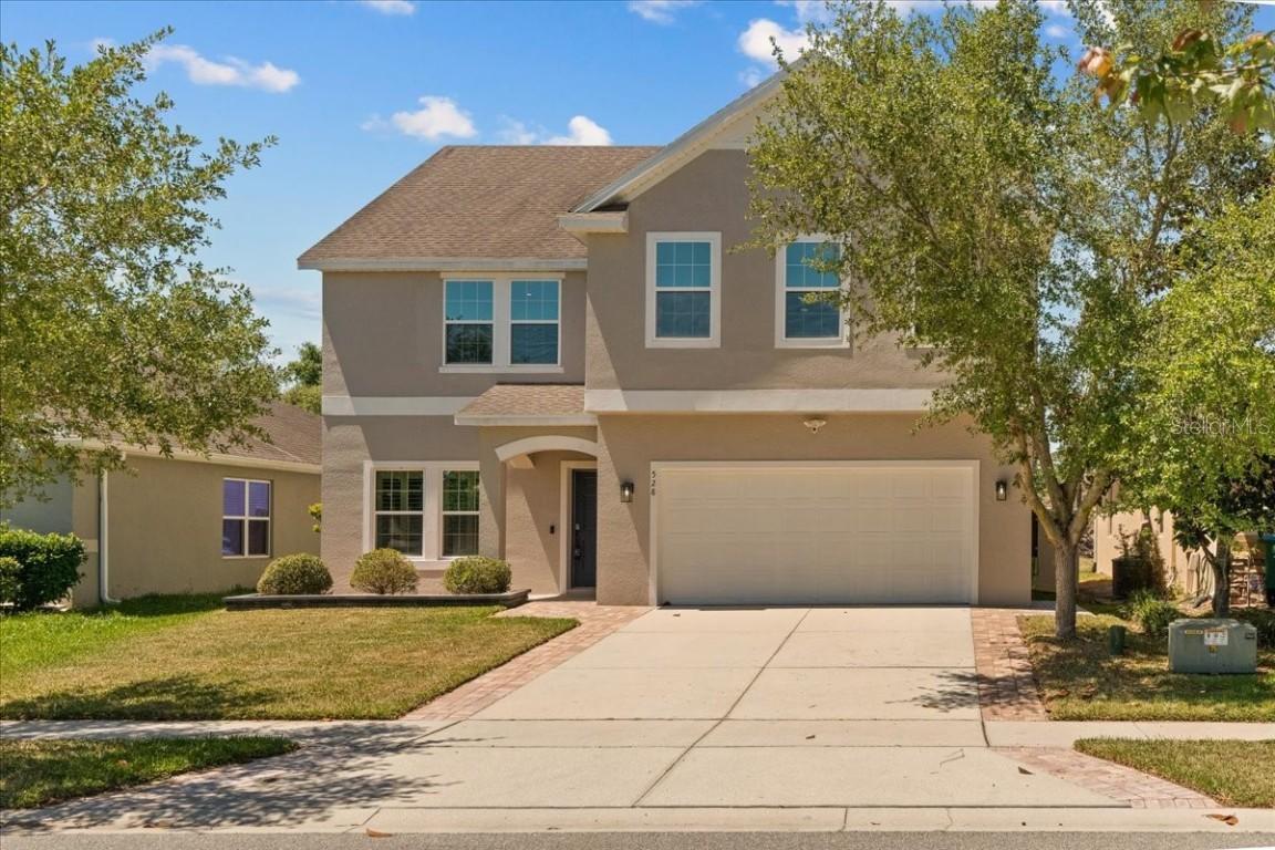 528 Seven Oaks Blvd., Winter Springs, FL 32708
