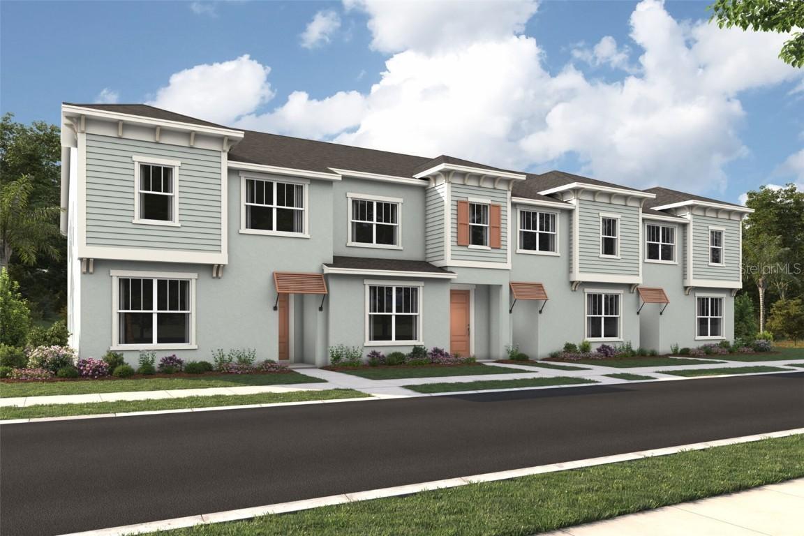 2363 Distant Sun Tr., Kissimmee, FL 34747