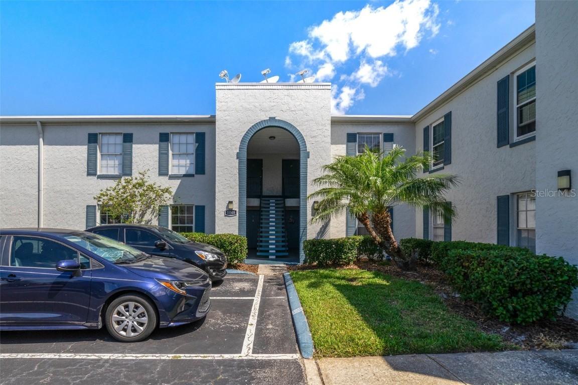 1048 Plantation Dr. #12, Kissimmee, FL 34741