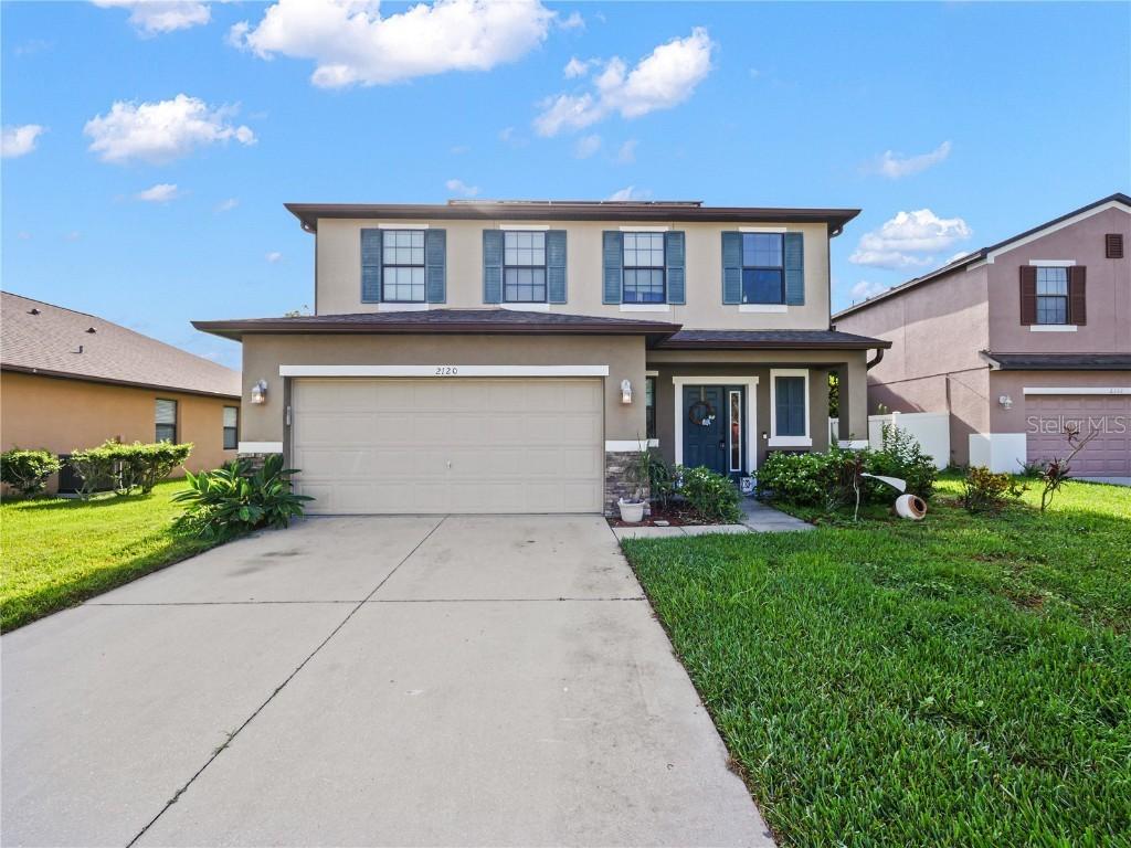 2120 Lilipetal Ct., Sanford, FL 32771