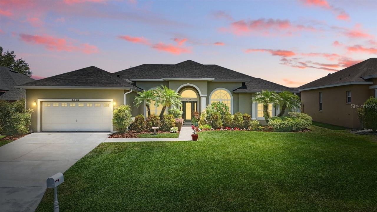 6758 Hillis Dr., Lakeland, FL 33813