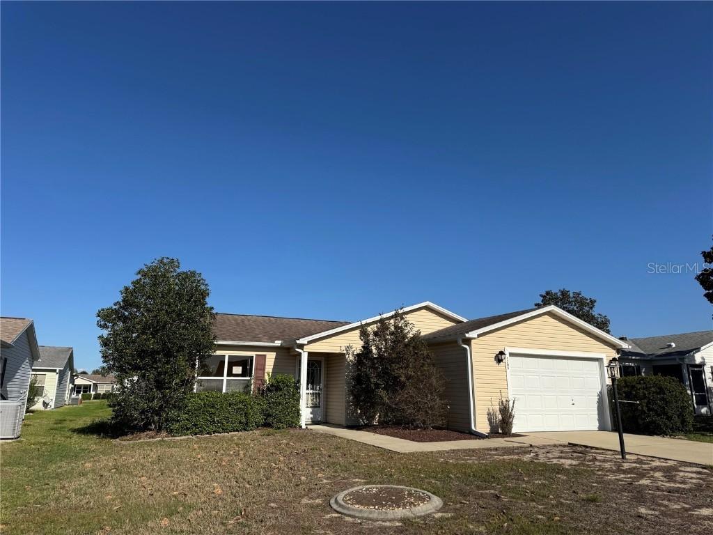 1705 Betrillo Ct., The Villages, FL 32162