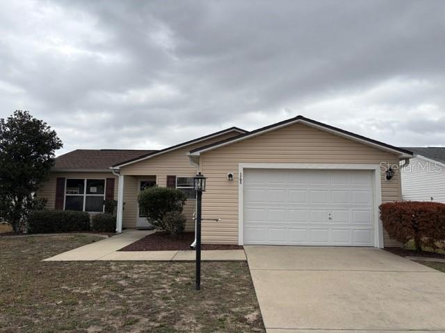 1705 Betrillo Ct., The Villages, FL 32162