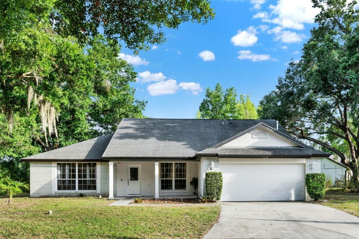 9290 Lake Sharp Ct., Orlando, FL 32817