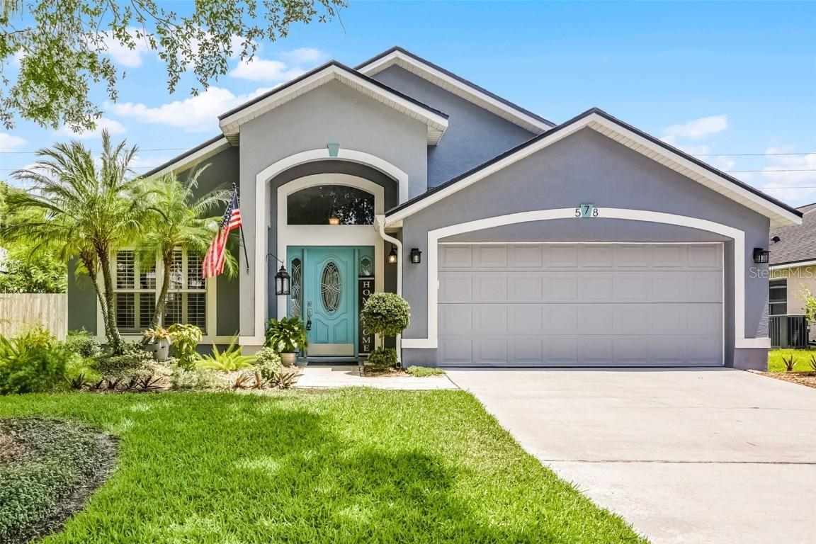 578 Darkwood Ave., Ocoee, FL 34761