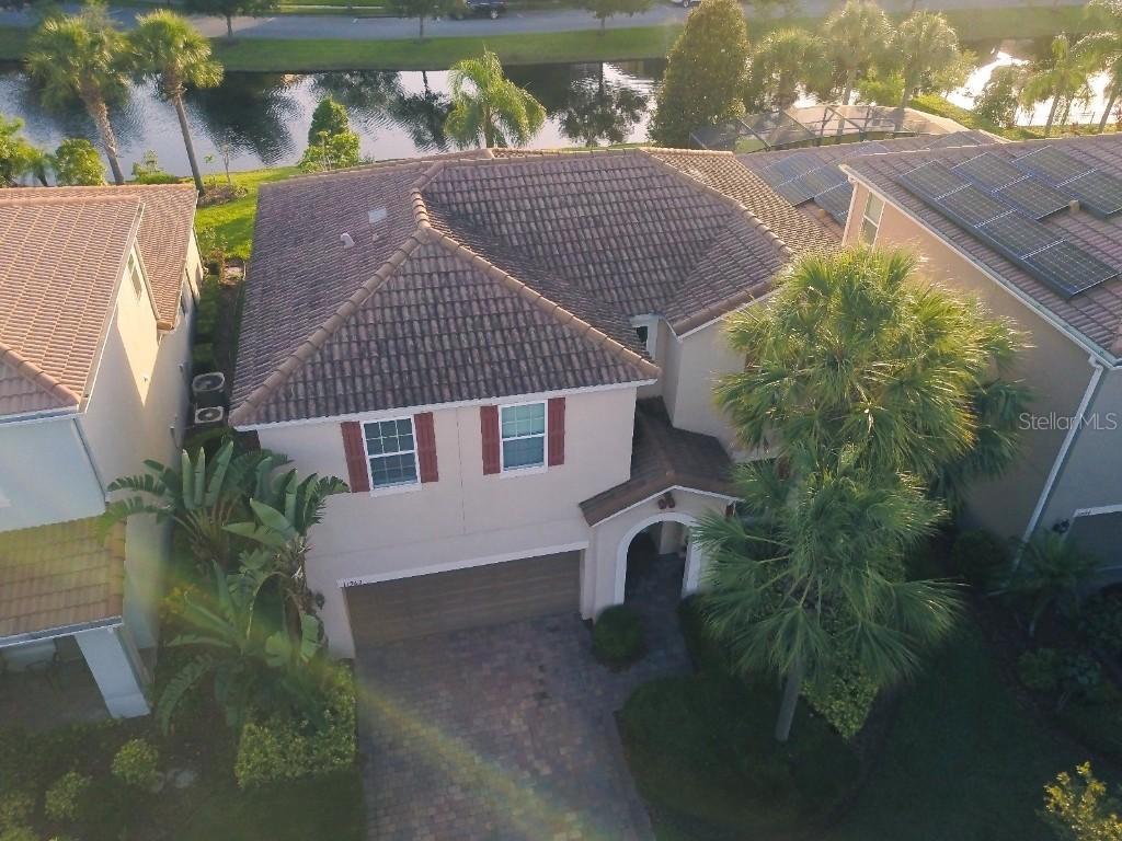 11962 Autumn Fern Ln., Orlando, FL 32827