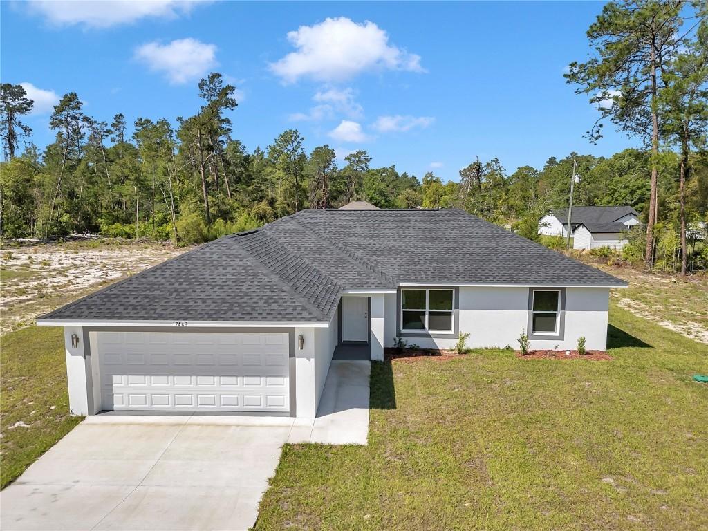 17468 SW 36th Ter., Ocala, FL 34473