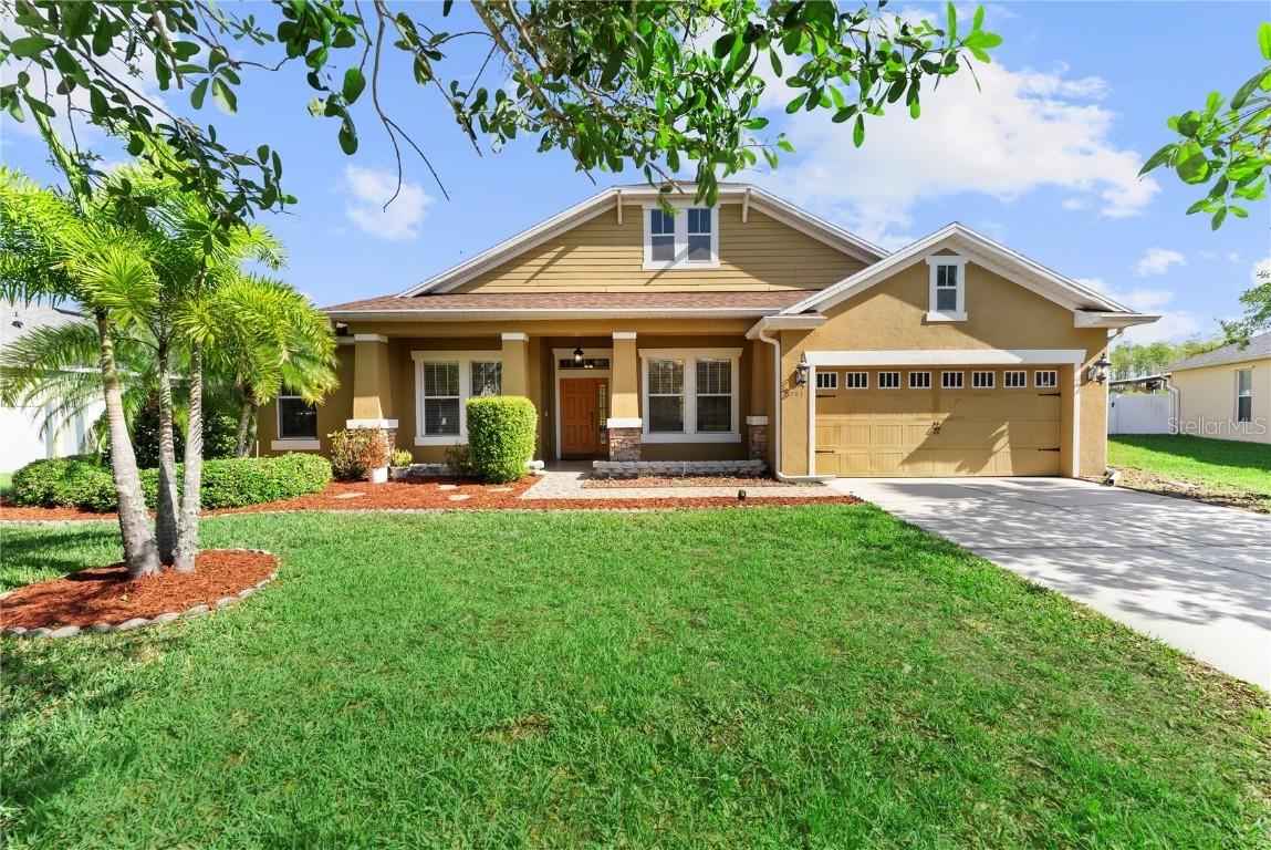3281 Pawleys Loop, St Cloud, FL 34769