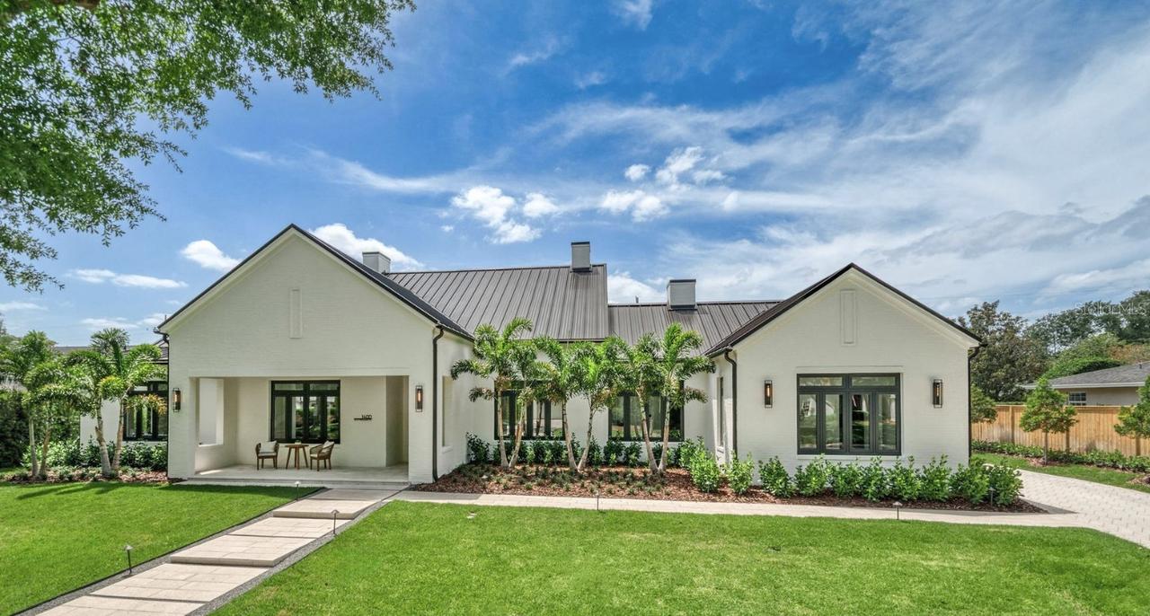 1400 Nottingham St., Orlando, FL 32803