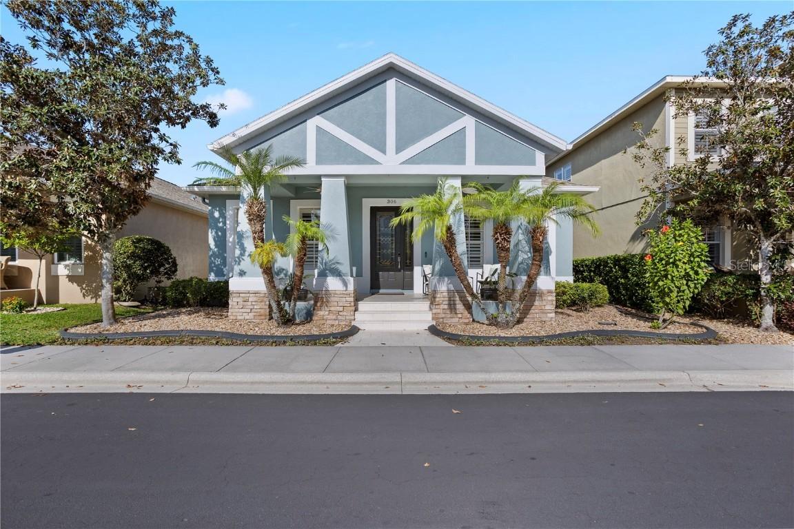 306 Balfour Dr., Winter Springs, FL 32708