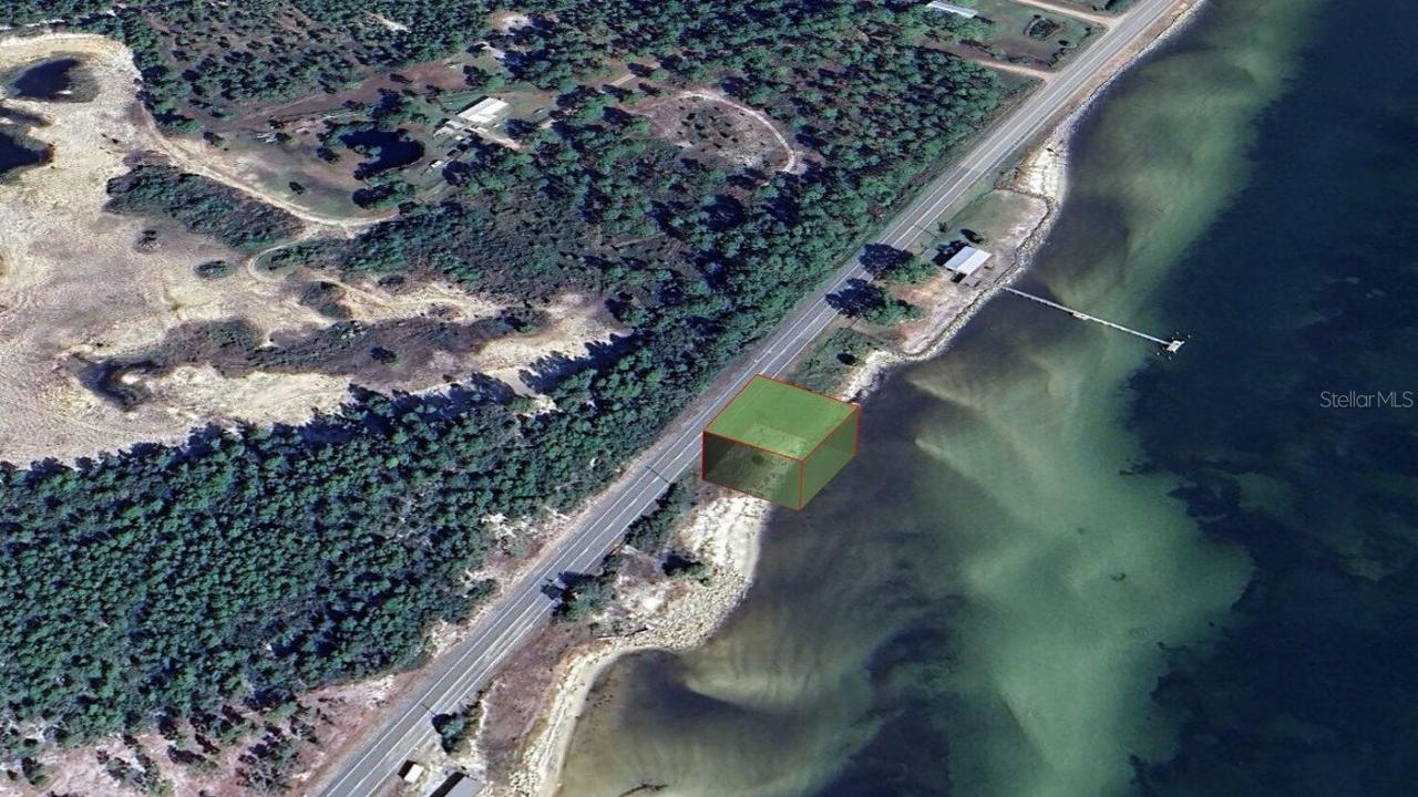 Hwy 98 Way, Carrabelle, FL 32322