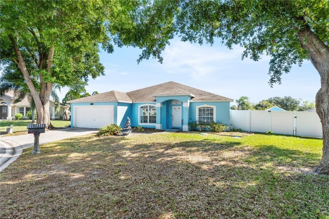 134 Foggy Creek Ct., Davenport, FL 33837