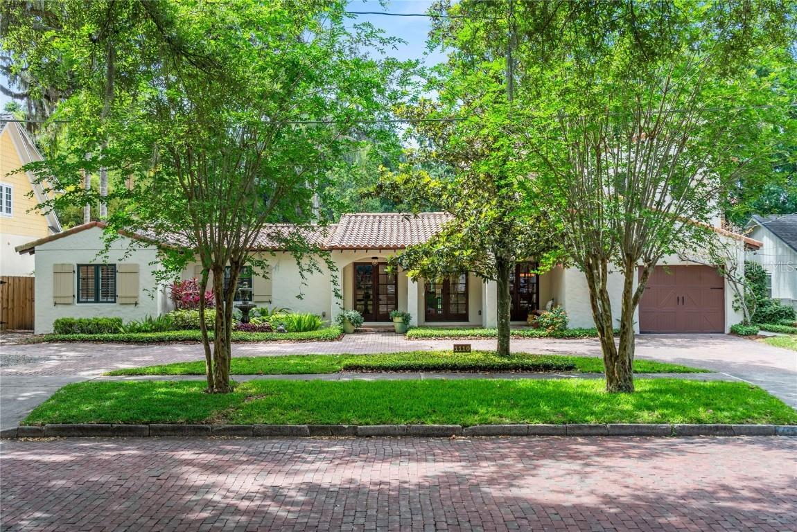1110 Greenwood St., Orlando, FL 32801